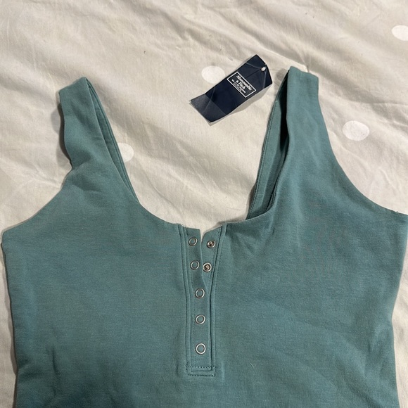 Abercrombie Bodysuit - Picture 2 of 2